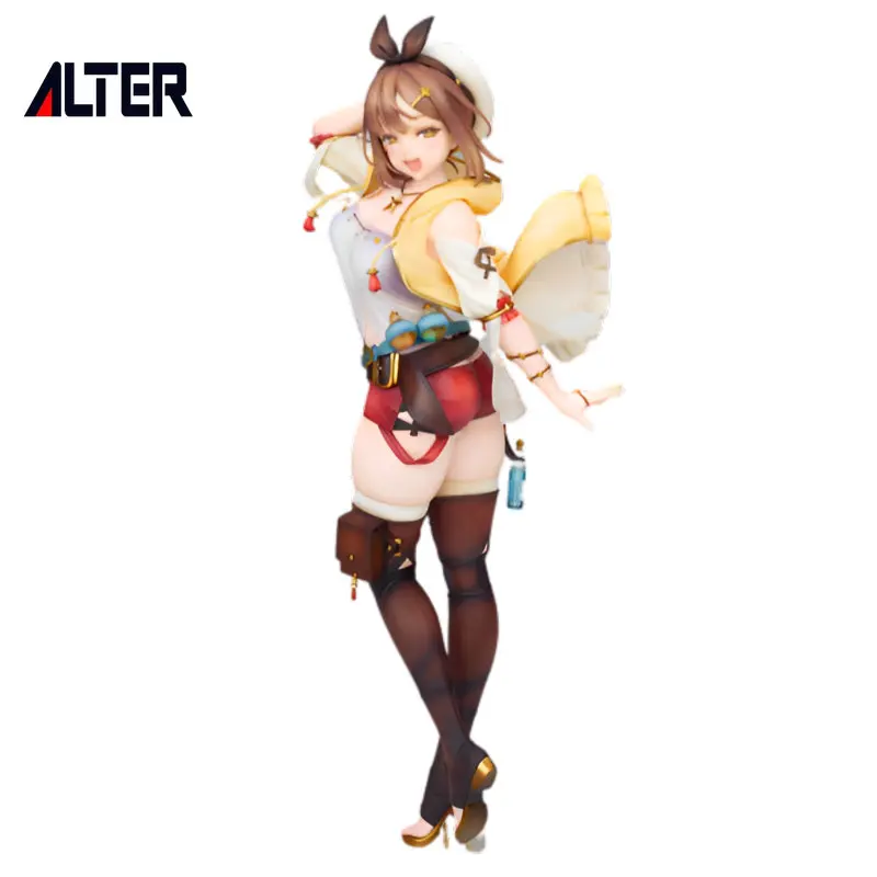 Альтер 1. Фигурка чучу. Франк сейбер. Азур лейн ойген фигурка. Jeanne d'arc alter figure alter.