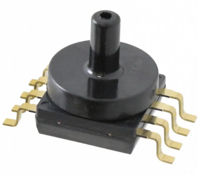 

MP3V5004GC6U IC Датчик давления 8-SOP плата MOUNT Бесплатная доставка
