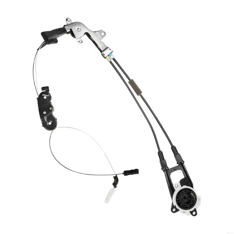 

Пассажирская правая сторона электрическая скользящая дверь жгут проводка 85015-08010 за замену сборки проводов 2011-2020 гг.