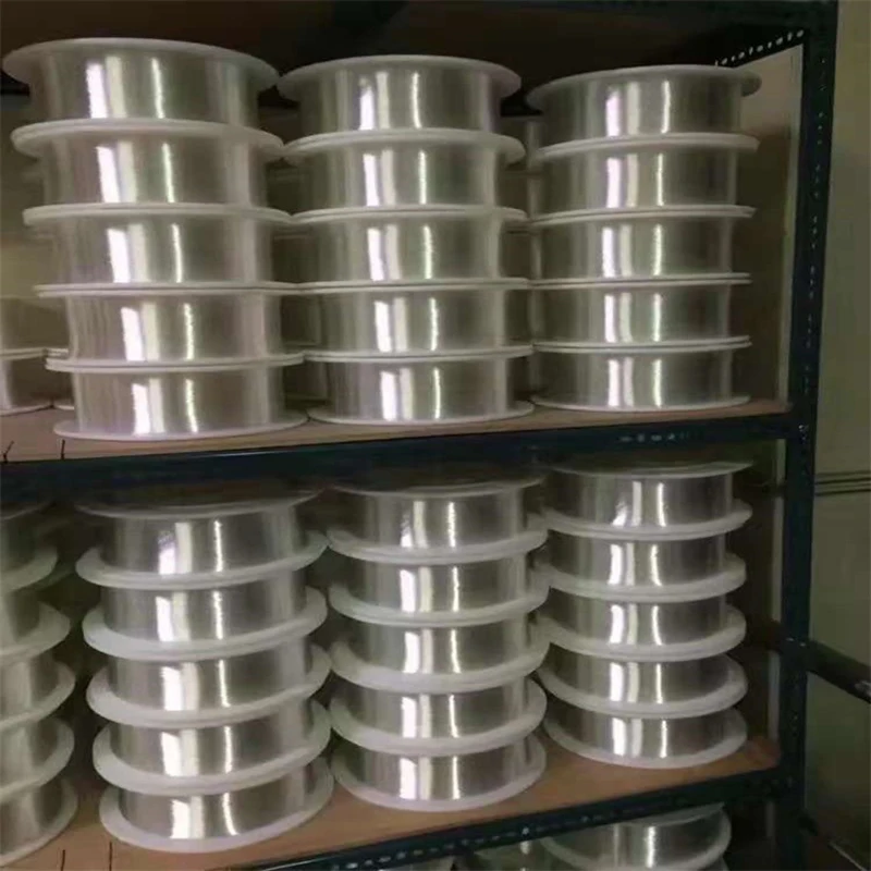 Светящийся оптоволоконный светильник 0,75 мм, 4 м, оптоволоконный ...