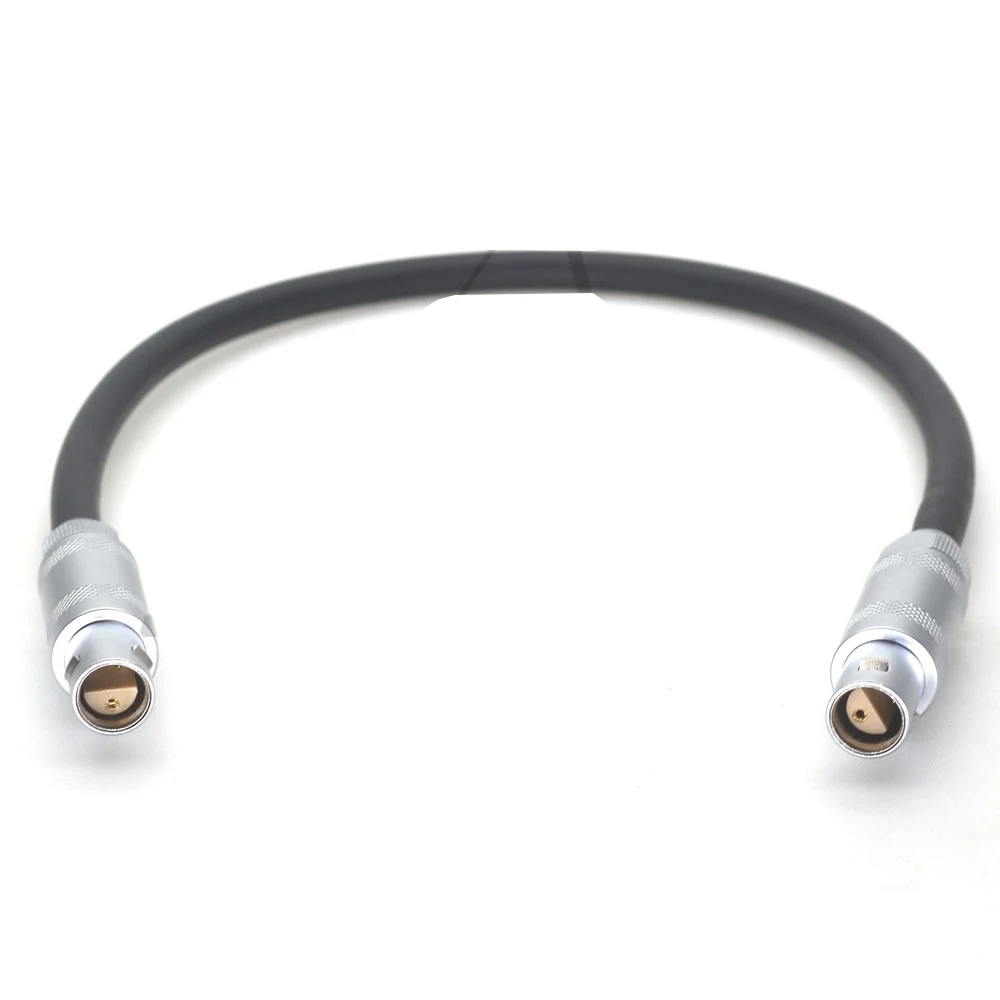 Новый кабель питания 1S с 3 контактами на контакта для подвеса ARRI TRINITY 24 В