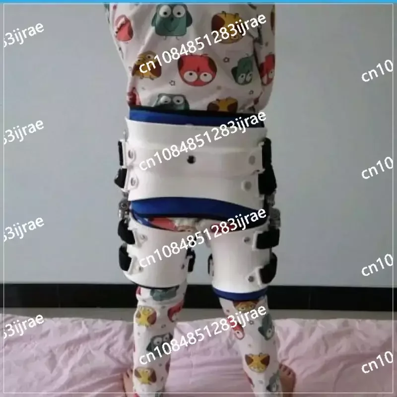 Ортопедическая коррекция бедер для детей регулируемый пояс восстановления и