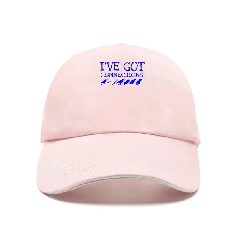 

Мужская бейсболка в стиле хип-хоп