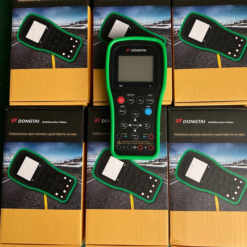 LCR06 Соленоид Пьезодизельный инжектор Common Rail Дозирующий блок DRV Клапан