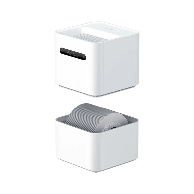 Увлажнитель воды Smartmi Pure 2 л 4 без расходных материалов водяного тумана