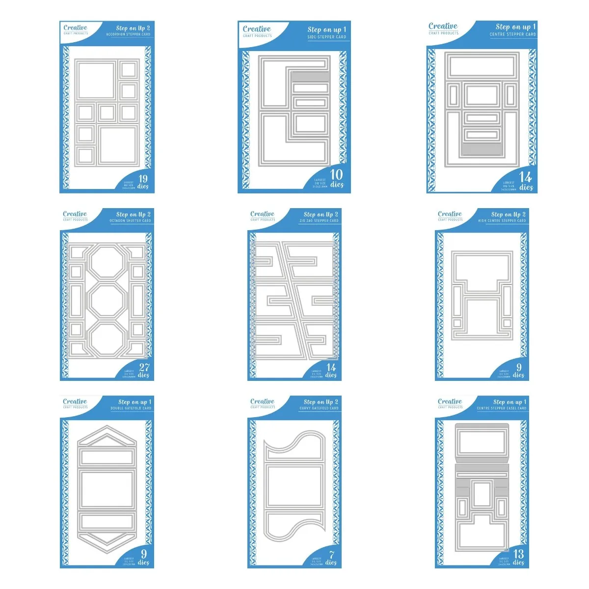 

Various Shapes Metal Cutting Dies Scrapbook Diary Decoration Stencil Embossing Template DIY Greeting Card Handmade