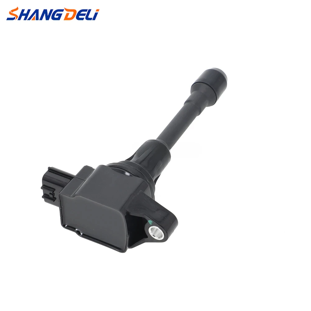 22448-ED000 Подходит для IFINITI G37 FX37 Q70 Q60 NISSAN катушка зажигания 22448-JA00C 22448-JA00A 22448-EA000 22448-EN000
