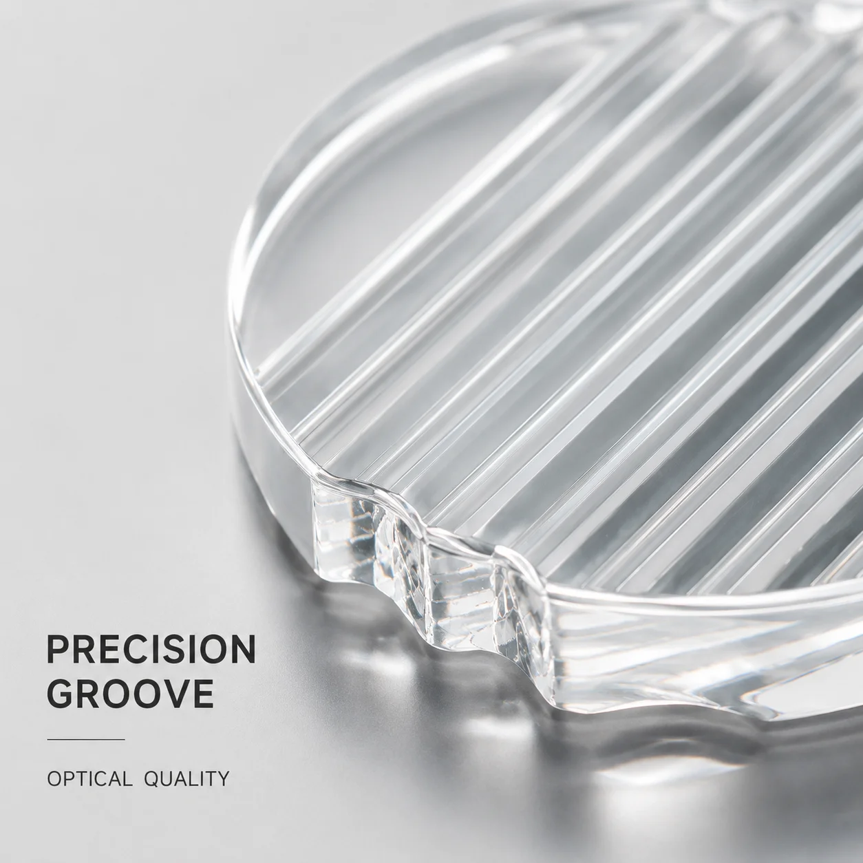 Фото 8-мм прозрачная оптическая лазерная линза ZhonNa с углом 15 градусов для инструментов, приборов, измерительных устройств, оборудования, запчастей, аксессуаров, формирующая лазерный луч. №4