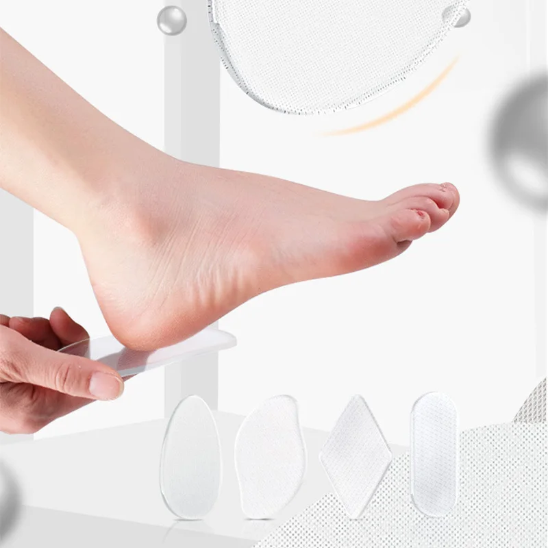 

Free Shipping Nano Glass Foot Rasp Heel File Hard Dead Skin Callus Remover Exfoliating Pedicure Care Foot File Manicure Tool