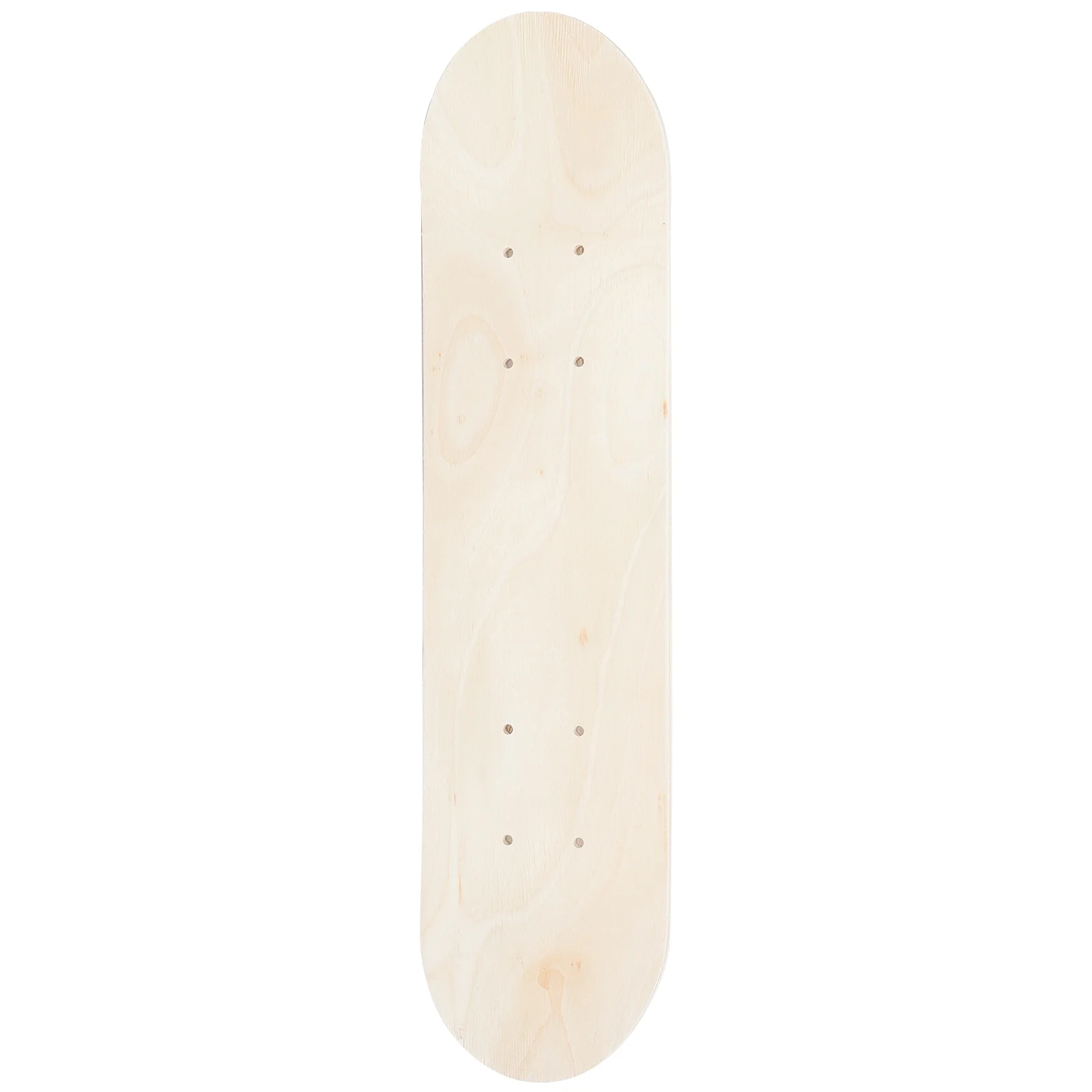 

Graffiti Skateboard Sports Decor Deck Blank Skateboards Maple DIY Material Classic Child Kids