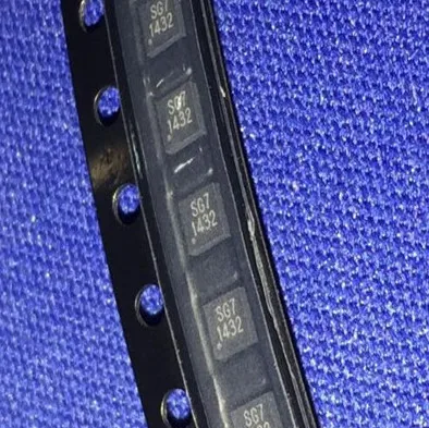 

10pcs/lot SGM4056-6.8YTDE8G / TR SG7 New original