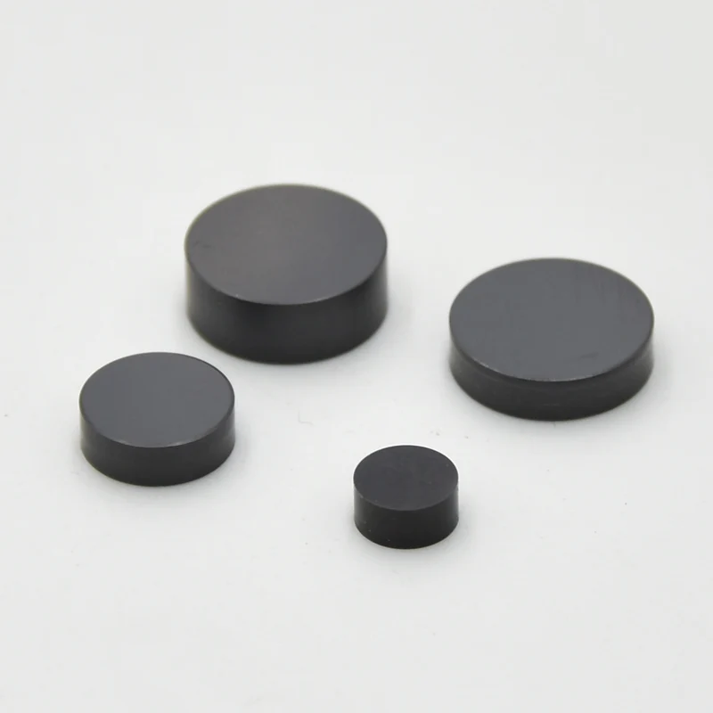 Твердые вставки CBN головка блока цилиндров фрезы 1/2 дюйма 3/8 RNMN 0904 1207 токарная