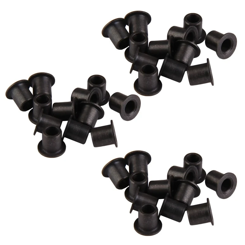 36Pcs 02101 Рулевая опора шарнирная Втулка C-Hub Втулки Запчасти HSP Нитро модель автомобиля с пультом дистанционного управления масштабом 1/10.