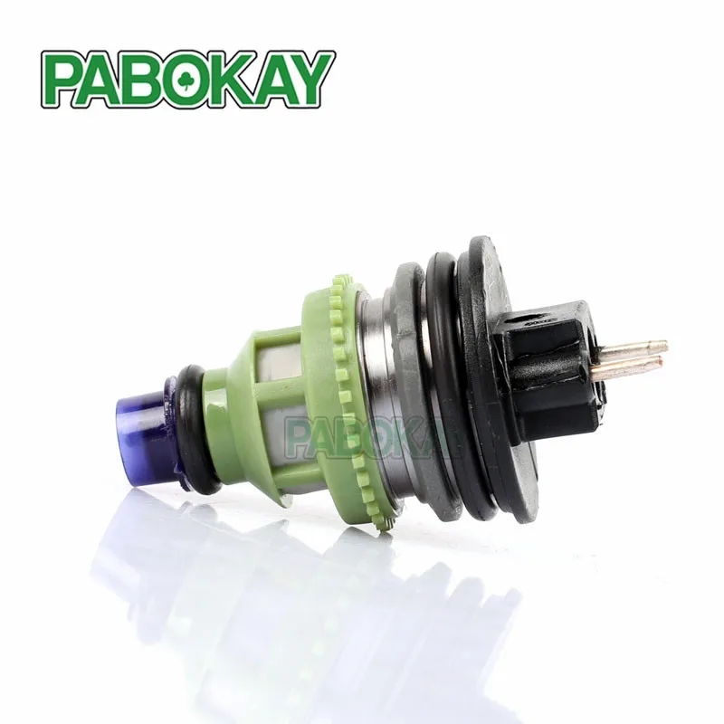 

0280150664 7701035320 FOR FIAT Uno RENAULT R19 - Clio 1.4 Fuel injector