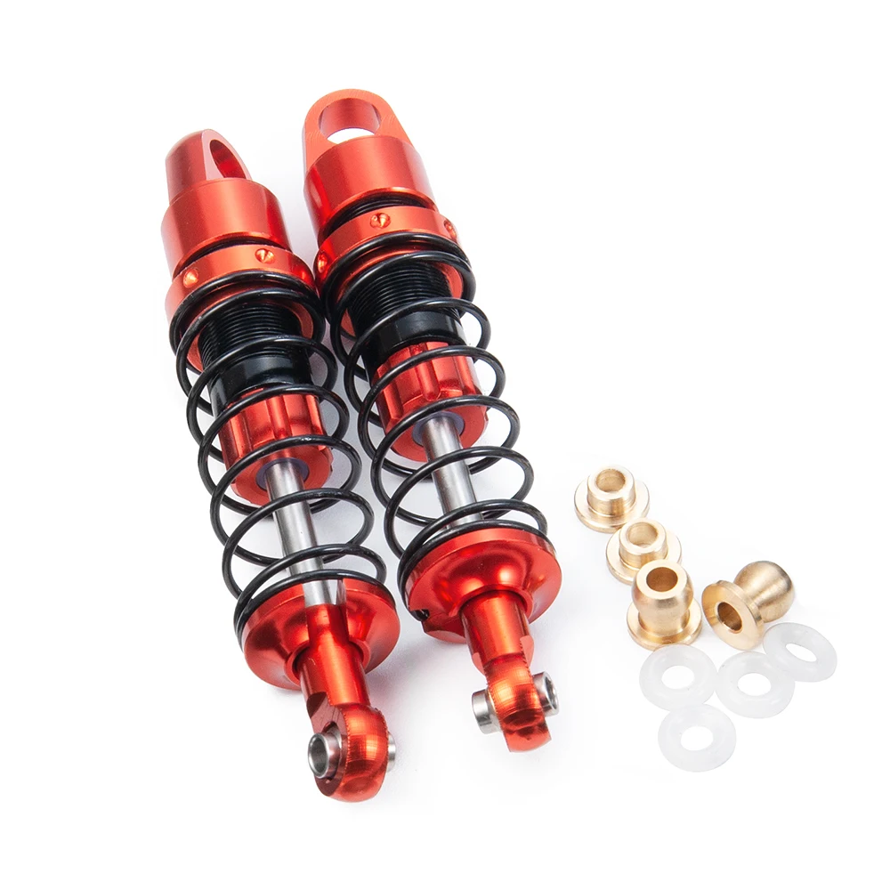 Дешево Mibidao Радиоуправляемый автомобиль, металлический фотоамортизатор, комплект для Axial SCX10 90046 1/10, Радиоуправляемый гусеничный автомобиль, монта... Купить Mibidao Радиоуправляемый автомобиль, металлический фотоамортизатор, комплект для Axial SCX10 90046 1/10, Радиоуправляемый гусеничный автомобиль, монта...