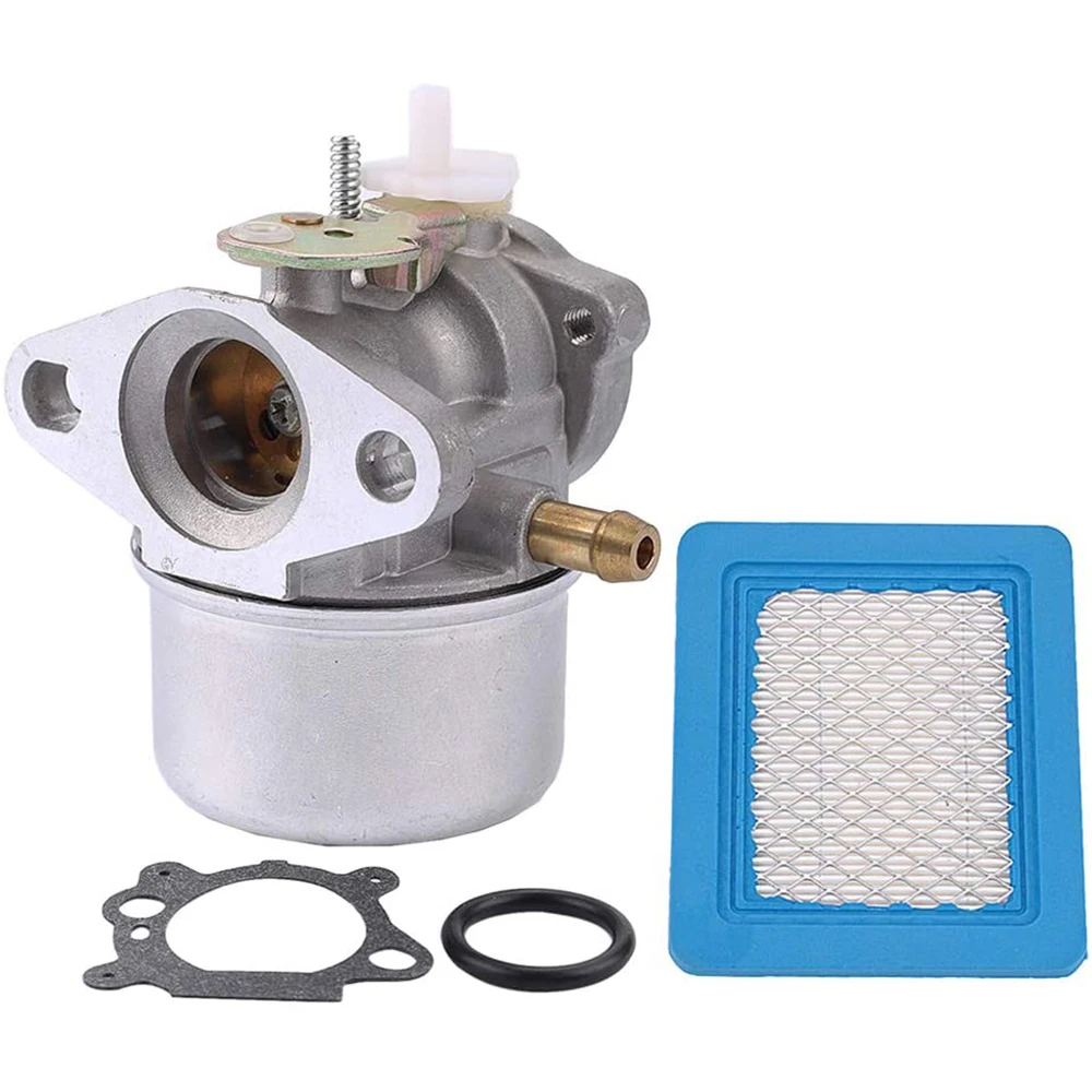 Карбюратор для мойки высокого давления B &amp S 190cc 792253 497586 799869 499059 КАРБЮРАТОР Rotary 14112