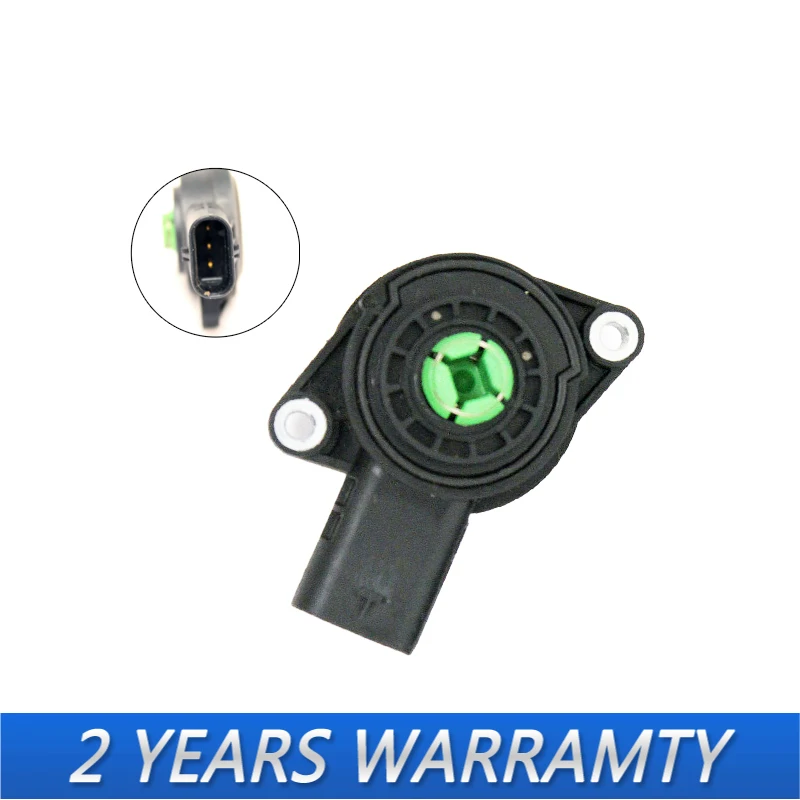 07L907386B новый датчик управления впускным коллектором для Seat Leon Toledo Skoda Octavia Superb Yeti VW