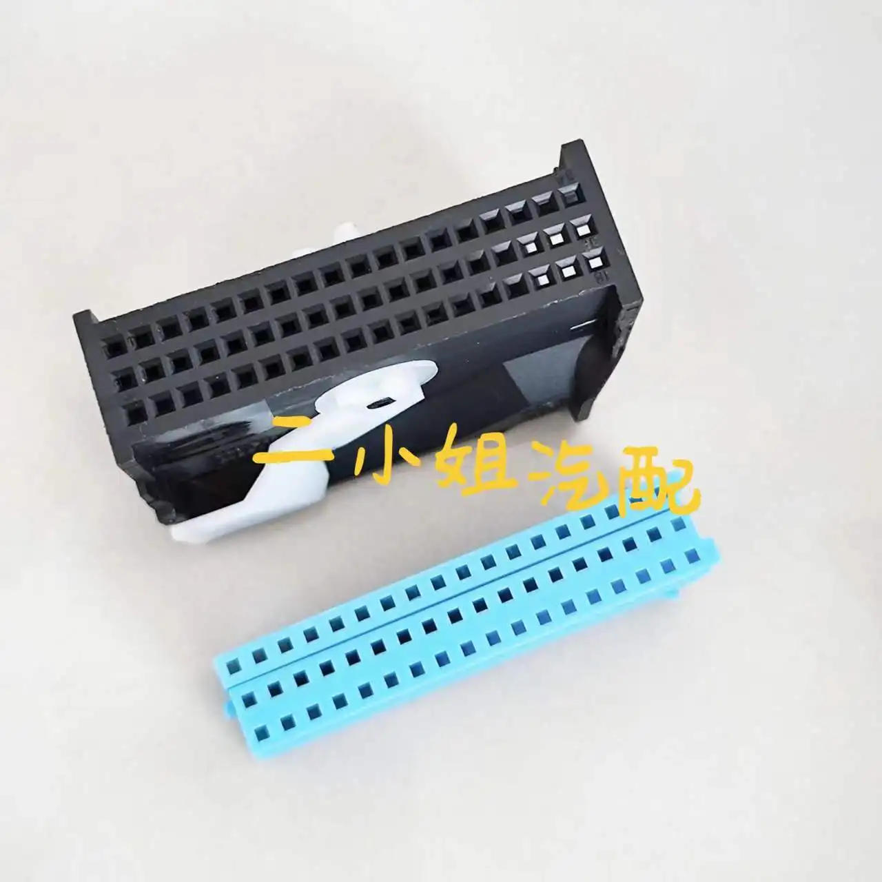Фото Подходит для V olkswagen A udi B MW, разъем Bluetooth, 54P, штекер и гнездо 4E0 972 144 BMW FEM №3