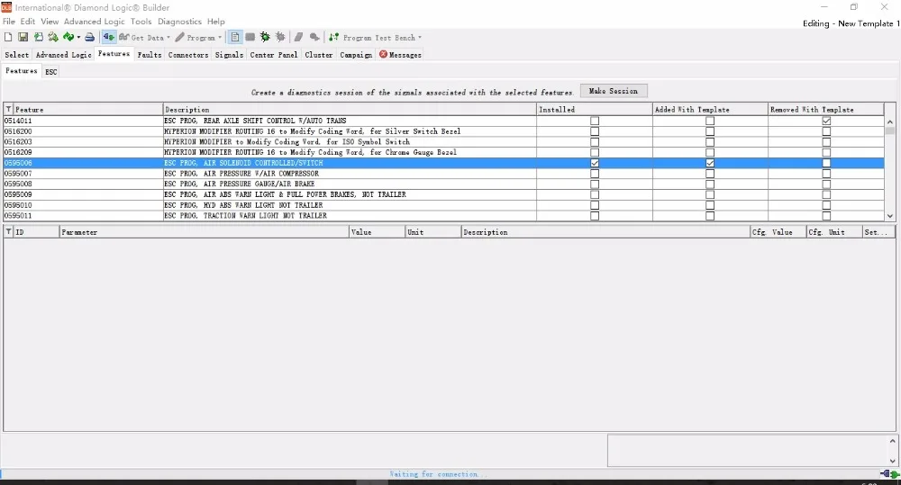 Международный Алмазный логический конструктор (DLB) [06 2022] | Автомобили и мотоциклы