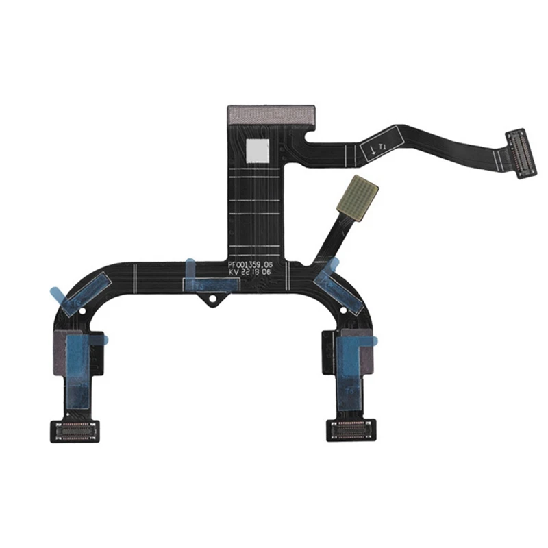

New Gimbal Camera 7 In 1 Flexible Flat Cable Parts Accessories Ribbon Flat Cable For DJI Mini 3 Pro Repair Parts