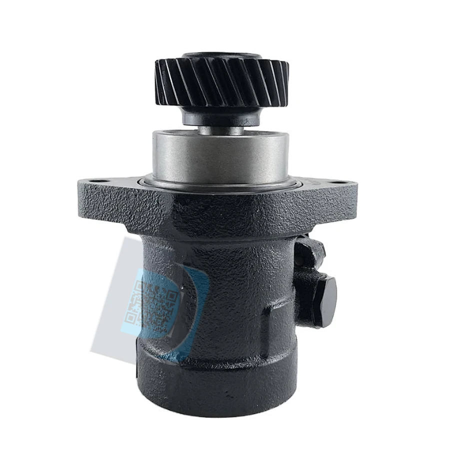 Насос гидроусилителя руля Auto FEBIAT 44350-1610 443501610 для HINO