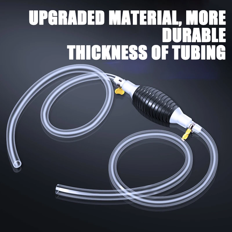 Рисунок 5 - Новый ручной топливный насос