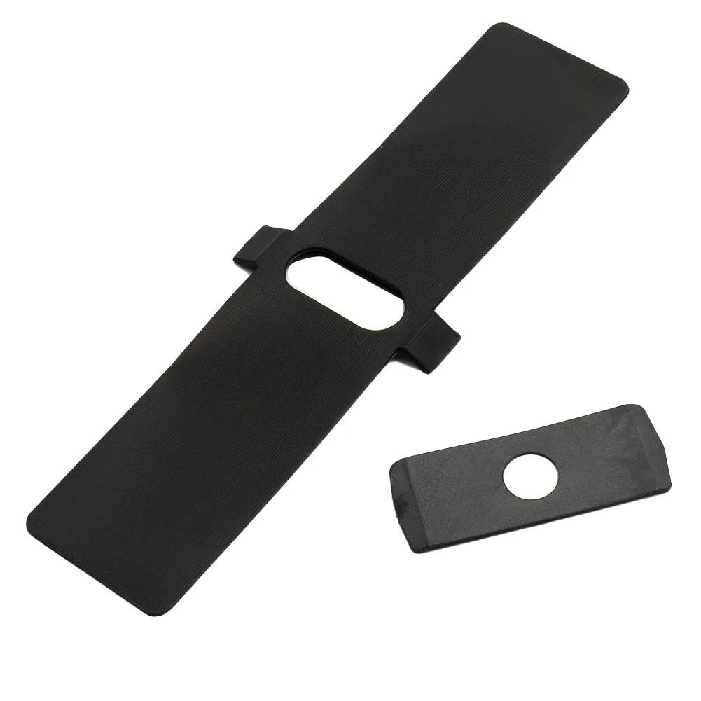 

Gear Shift Panel Dust Cover Shift Lever Panel Trim Strip Dustproof Rubber For Chevrolet Captiva 2009 2012 2013 2014 2015 2016
