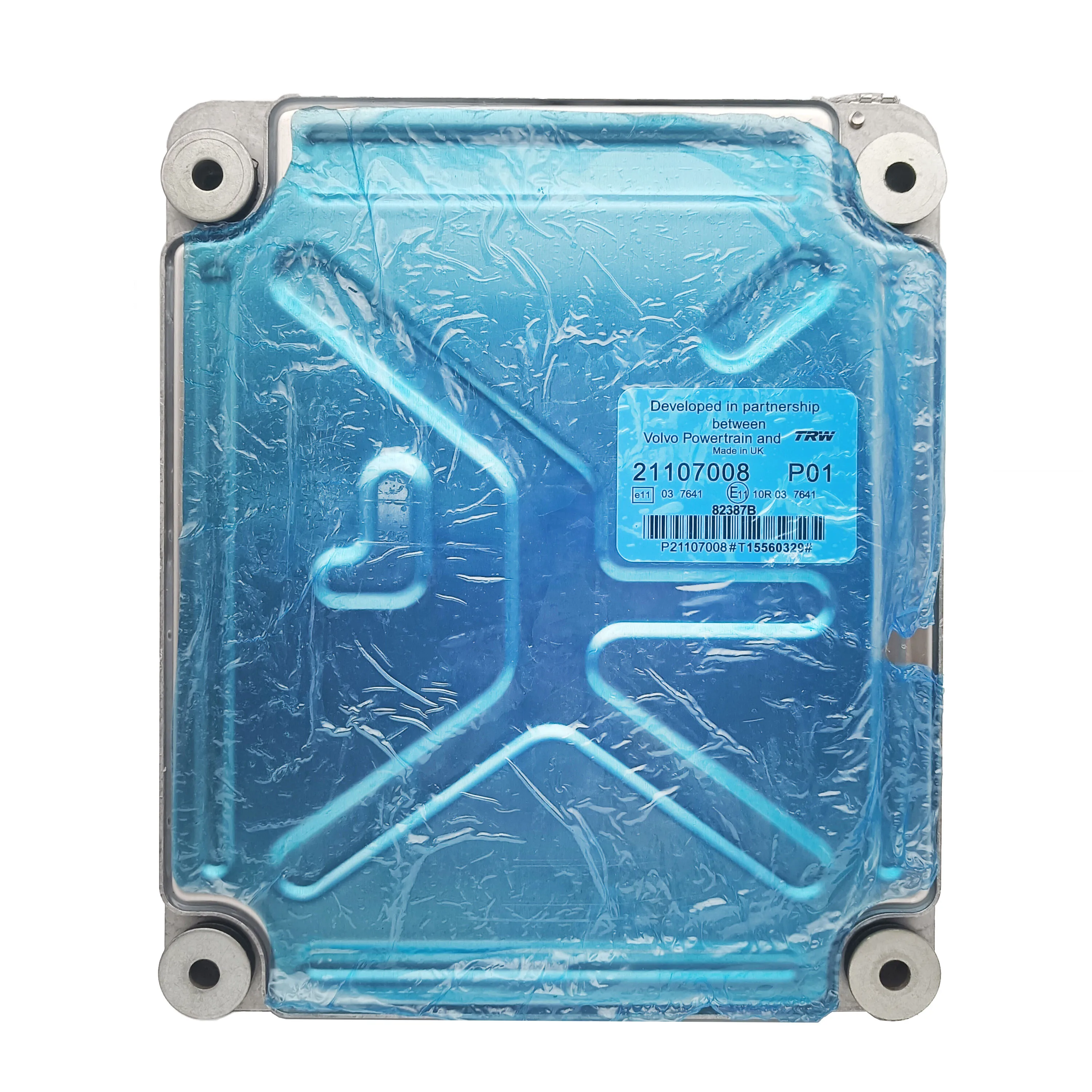 21358126 21042371 21300060 21107008 20977021 20583789 Контроллер экскаватора для модуля управления