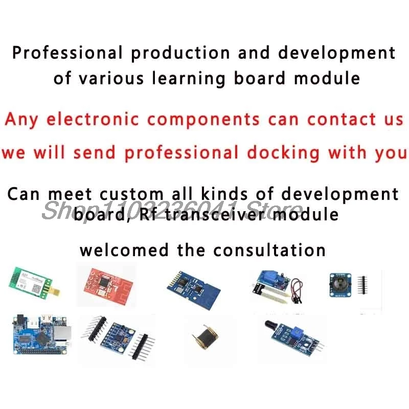 ESP32-C6 ESP32 WiFi + Bluetooth Интернет вещей Dual Type-C макетная плата ESP 32 Core Board ESP32-C6-DevKit C для