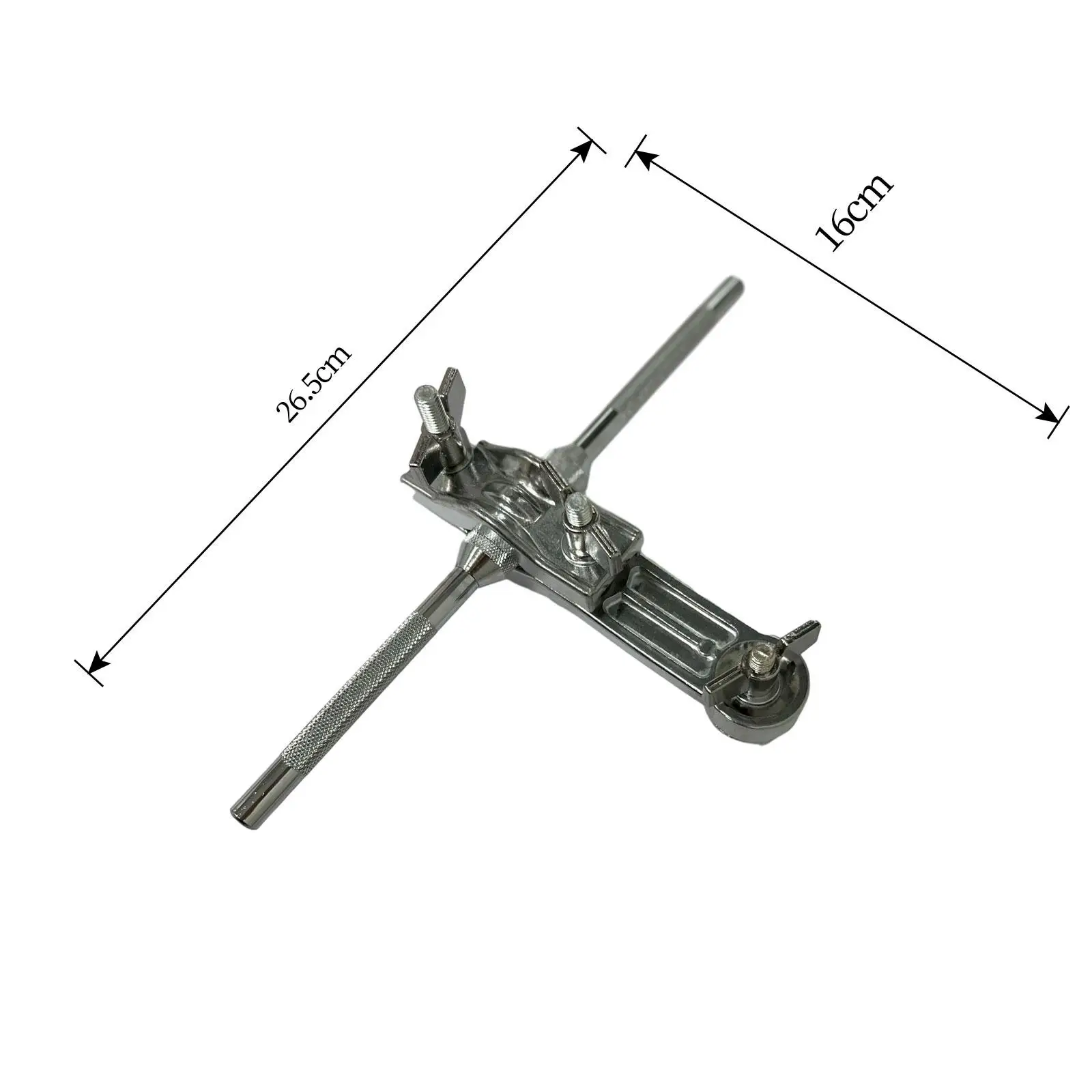 Монтажный кронштейн Cowbell аксессуары для музыкальных инструментов Портативный