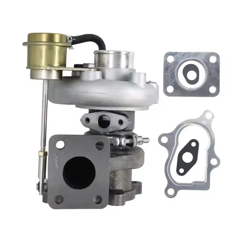 Турбокомпрессор для двигателя Kubota V2003T Turbo TD03 1G622-00000