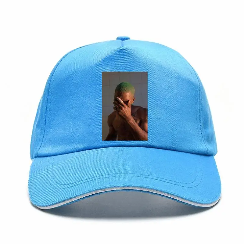 

Новая Кепка hatFrank Bond Ocean T Baeba cap Reait Paint Teddy Ocean Bond Abu Rnb tate Coo Fahion Trend