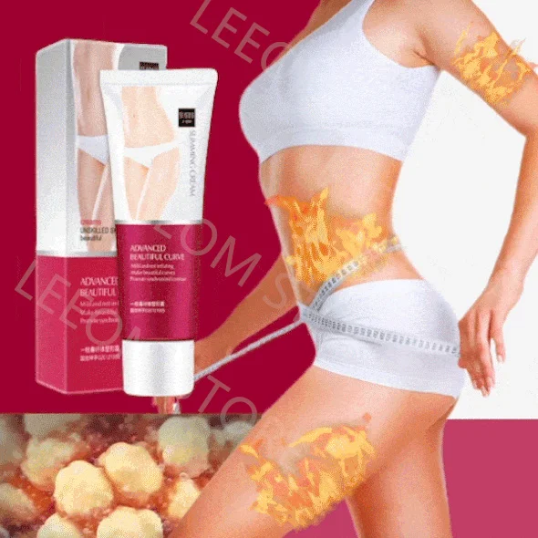 

Slimming Cream Weight Loss Removal Fat Shaping Fat Burning Massage Firming Lift Fast Niacinamide Body Care Products