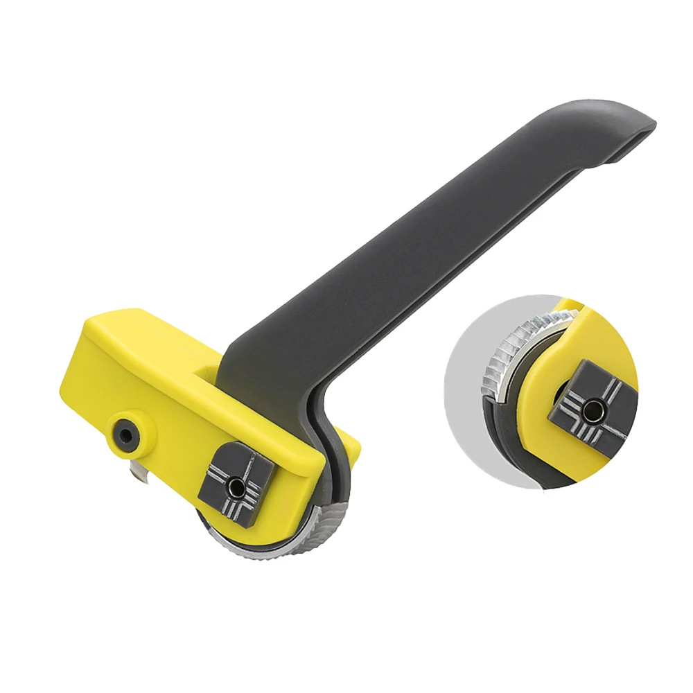 Optical Fiber Tool Longitudinal Stripper KMS-K Cable Jacket Slitter Cable Sheath Cutter