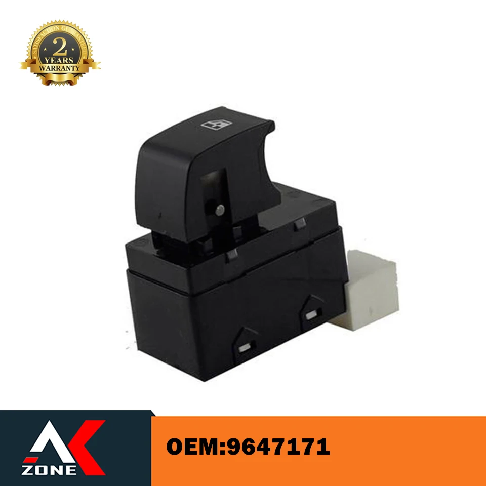

For CHEVROLET EPICA 9647171 Car Window Controller Switch Button Car Window Lifter Control Switch Left