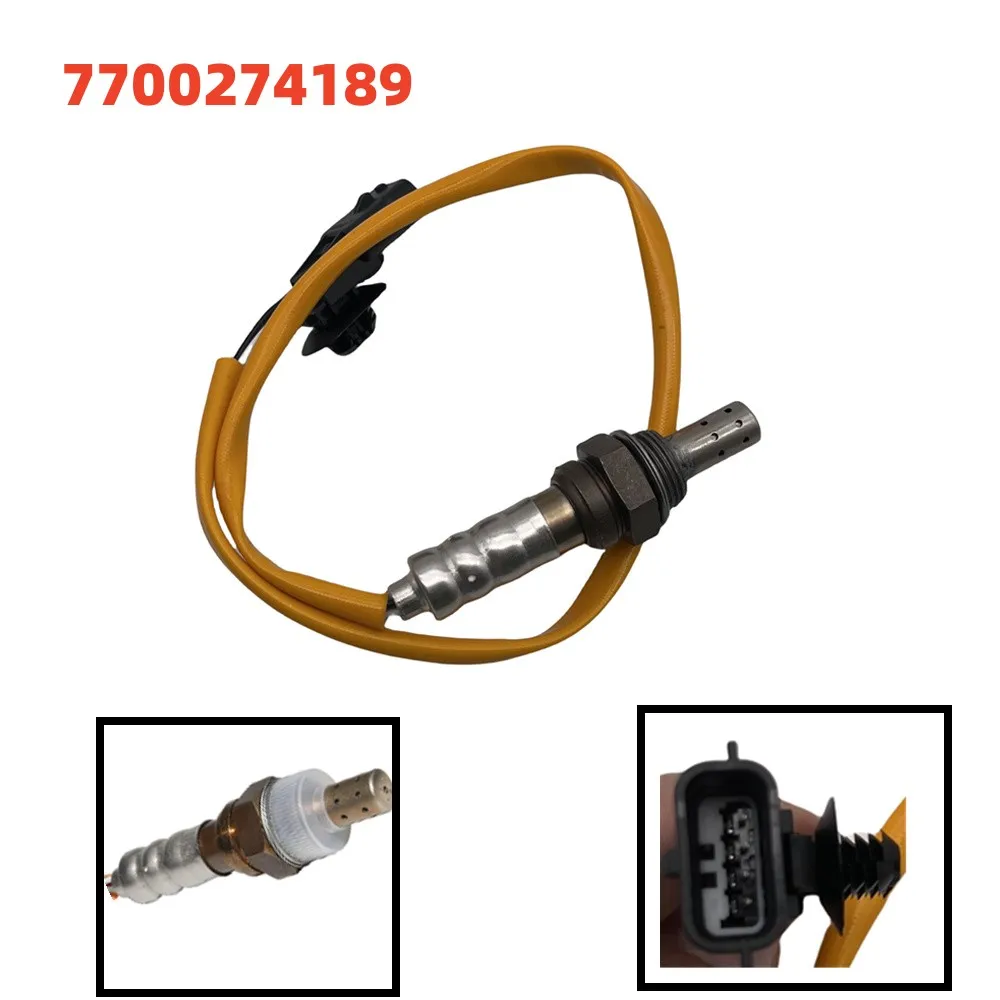 Кислородный датчик Lambda 7700274189 8200632270 H7700274189 для Renault Modus 1 2 L 2004-2005 8201071311