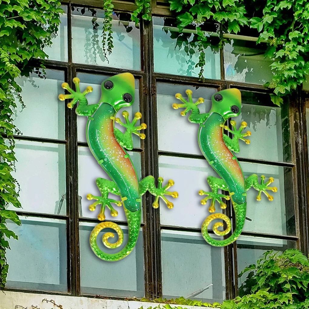 

Animal Statue Living Room Sculpture Garden Fence Figurine Decoration Home Office Hotel Decor Bar Apartment Ornament