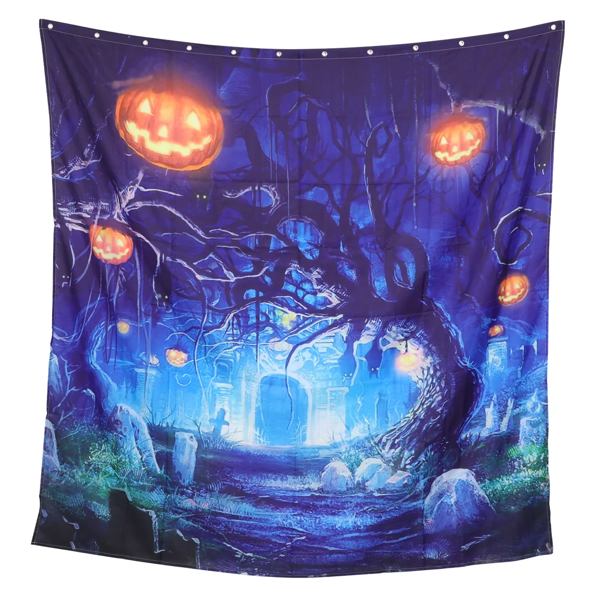 

1Pc Decorative Bath Curtain Bath Curtain Curtain