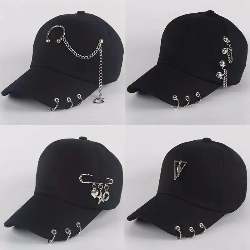 

Women's baseball cap summer out door sun protection hats for women