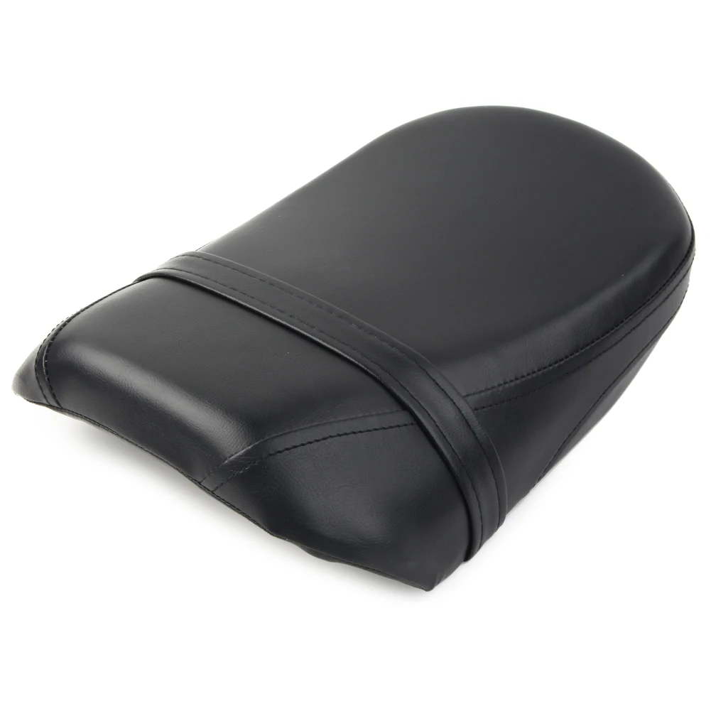 VN650 2015-2021 кожаный чехол на сиденье пассажира для мотоцикла Kawasaki Vulcan S650 2015 2016 2017 2018