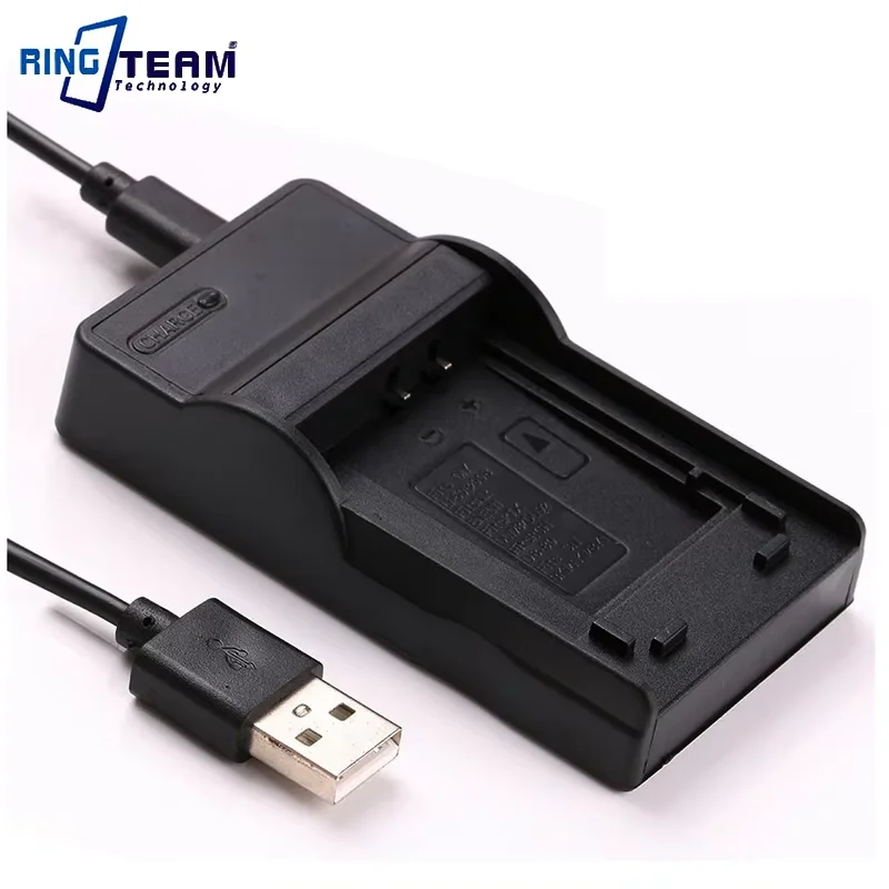 USB зарядное устройство для OLYMPUS