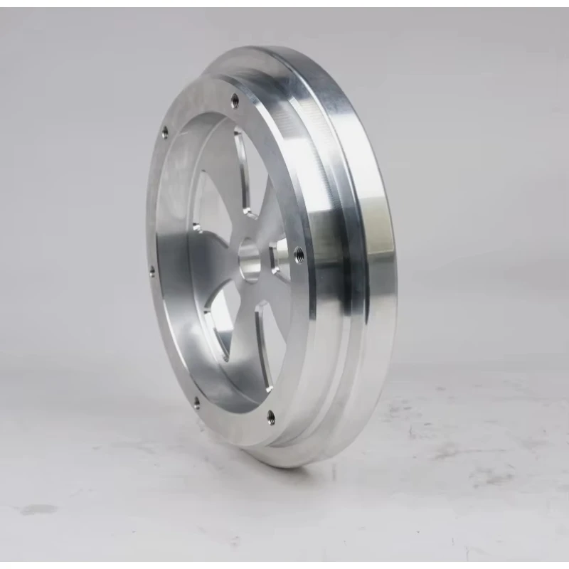 Комплект адаптеров Billet для двигателей 1JZGTE, 2JZGE, 2JZGTE к 8HP70, N63, 8HP90, N73, N74 (art.: 3920dba1d893e) - 3920dba1d893e