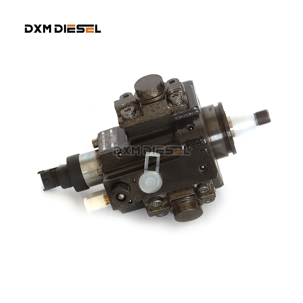 Оригинальный новый топливный инъекционный насос 0445010320 для Iveco Daily / Fiat Ducato 2 3 D REMAN