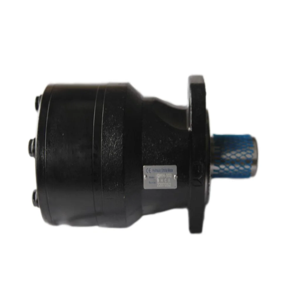

Putzmeister Concrete Pump Spare Parts 5.5CM3 Hydraulic Motor 229179000 Pump 572219 067925005 Hydraulic Motor 229178001