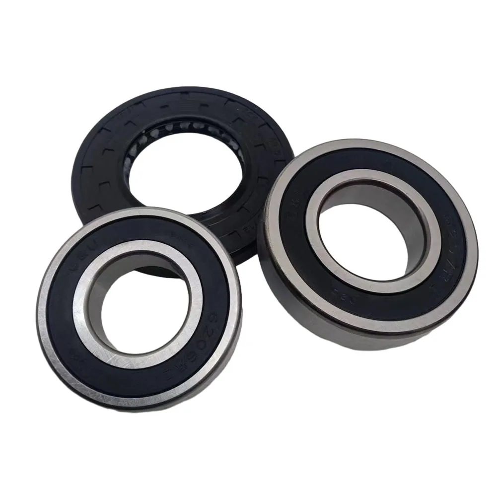 

Комплект подшипников шайбы для WF431ABW WF435ATGJRA WF448AAP, прочные и сменные, для DC97 16151B DC97 14604D DC62 00156A