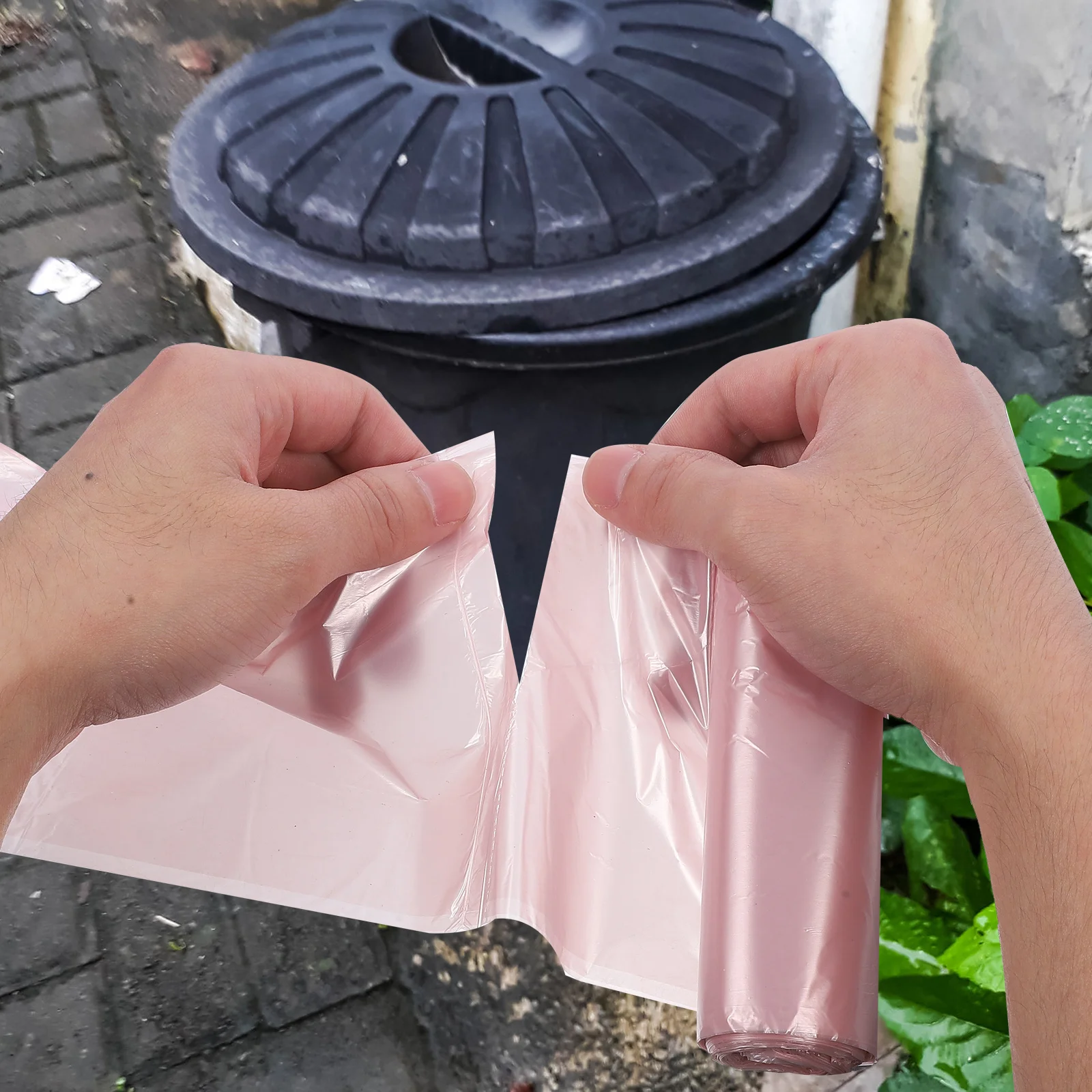 thumb