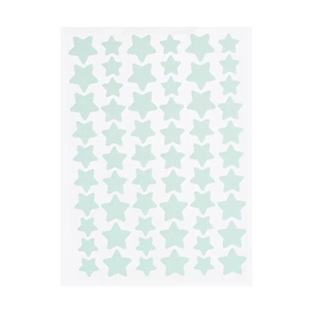 Пластырь от прыщей в мультяшной форме с функцией присасывания портативный патч