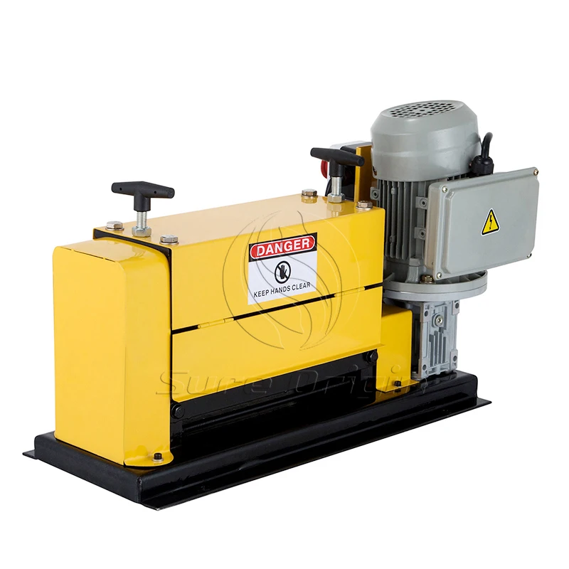 

Industrial best price electrical coaxial cable stripper automatic wire cutting stripping machine