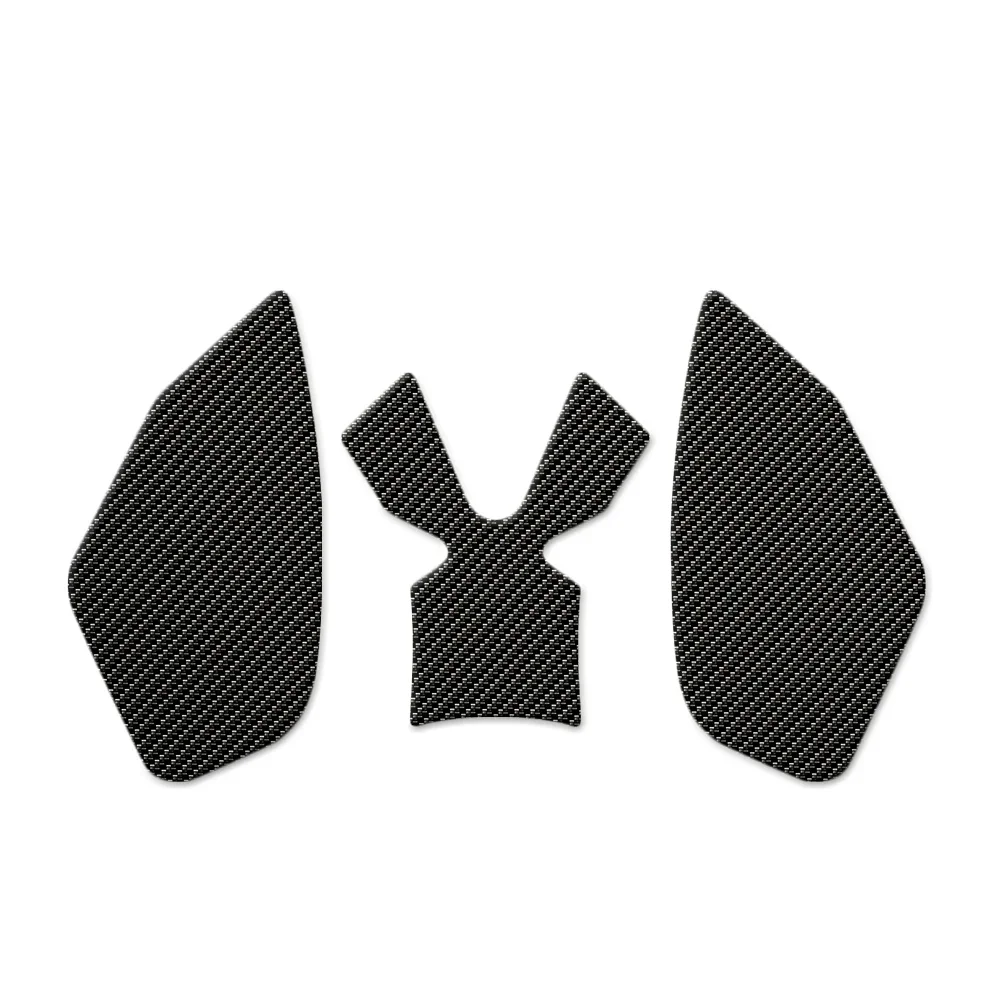 Модифицированная наклейка для топливного бака Apulia GPR150 250 противоскользящая