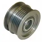 

ALTERNATOR tensioner pulley for 20126